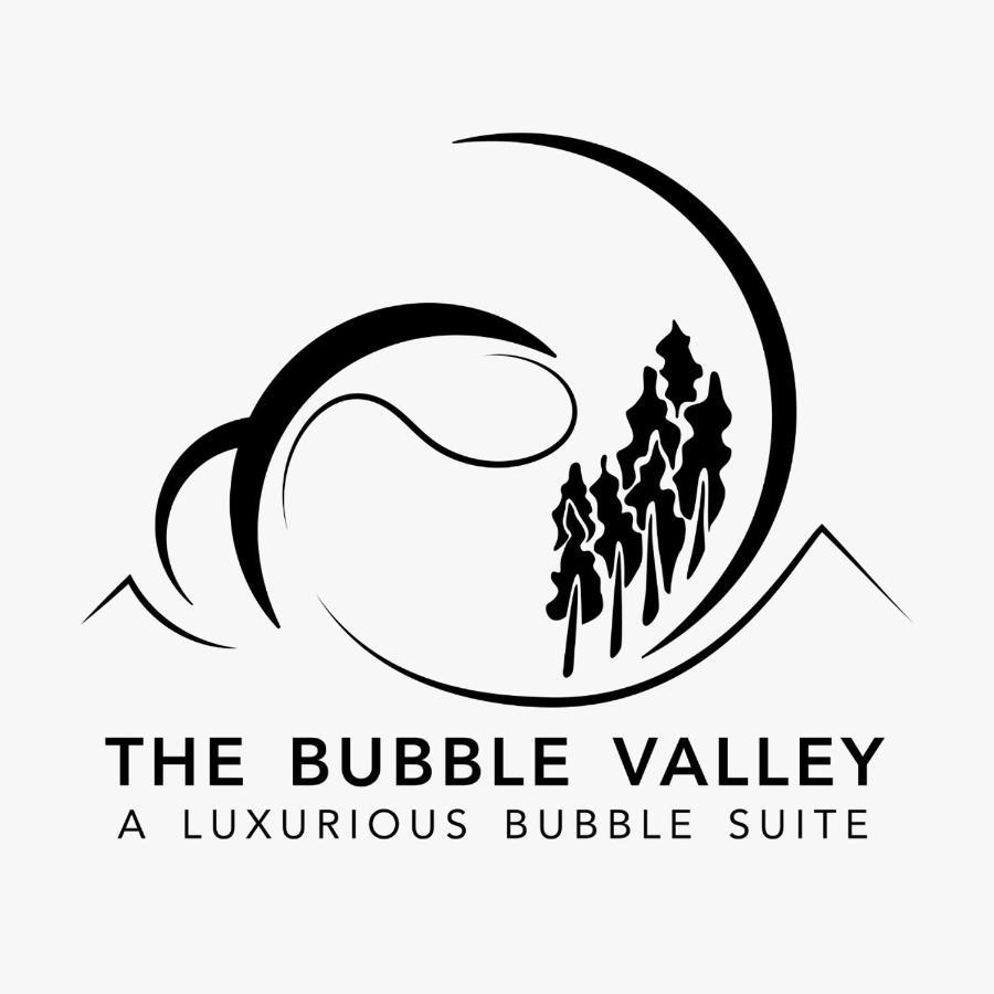 The Bubble Valley 彼得勒蒂夫 外观 照片