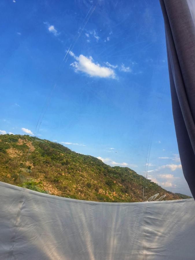 The Bubble Valley 彼得勒蒂夫 外观 照片
